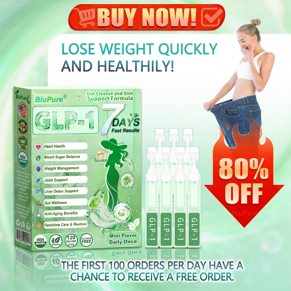 𝑪𝒐𝒏𝒈𝒓𝒂𝒕𝒖𝒍𝒂𝒕𝒊𝒐𝒏𝒔! 𝒀𝒐𝒖’𝒓𝒆 𝒐𝒖𝒓 500𝒕𝒉 𝒄𝒖𝒔𝒕𝒐𝒎𝒆𝒓 𝒕𝒐𝒅𝒂𝒚, 𝒂𝒏𝒅 𝒚𝒐𝒖 𝒈𝒆𝒕 𝒕𝒐 𝒆𝒏𝒋𝒐𝒚 𝒂 𝒔𝒑𝒆𝒄𝒊𝒂𝒍 𝒐𝒇𝒇𝒆𝒓: 𝒂 𝒔𝒆𝒄𝒐𝒏𝒅 𝒑𝒓𝒐𝒅𝒖𝒄𝒕 𝒇𝒐𝒓 30%𝑩𝑳𝑼𝑷𝑼𝑹𝑬 ®