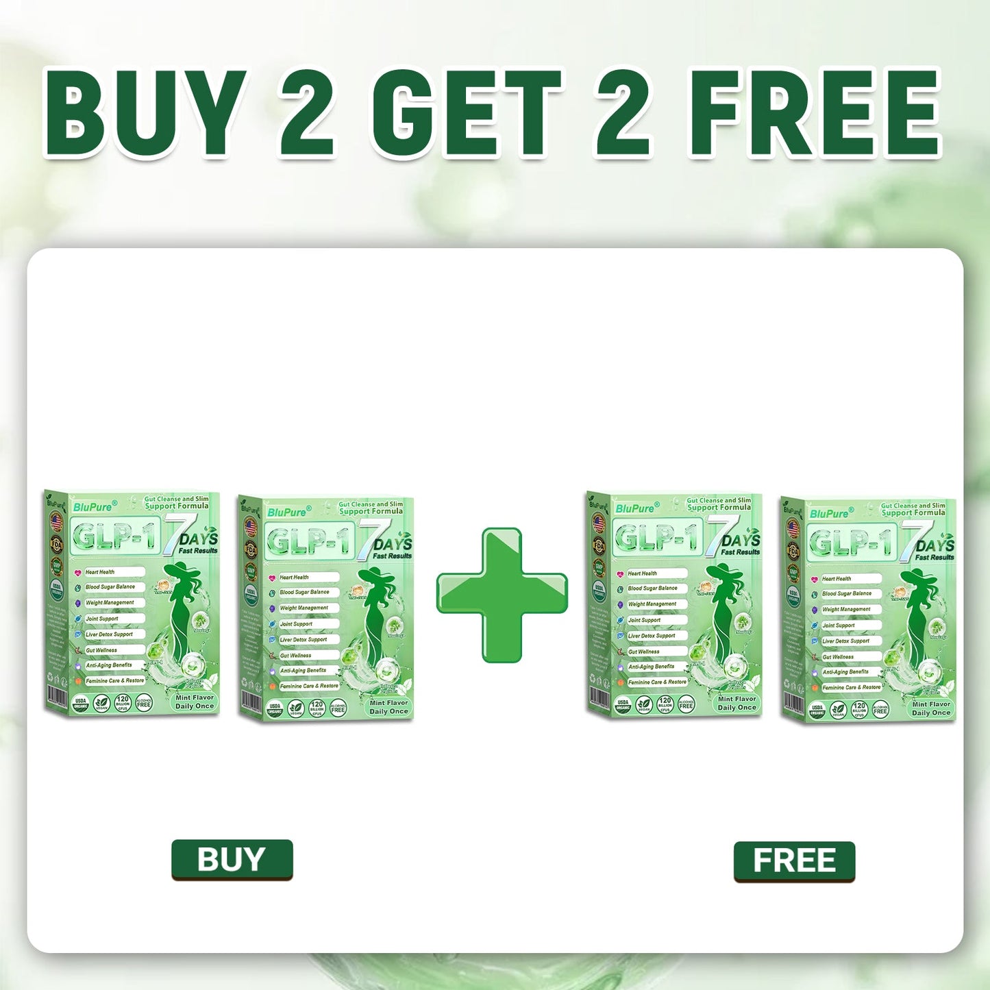 𝑪𝒐𝒏𝒈𝒓𝒂𝒕𝒖𝒍𝒂𝒕𝒊𝒐𝒏𝒔! 𝒀𝒐𝒖’𝒓𝒆 𝒐𝒖𝒓 500𝒕𝒉 𝒄𝒖𝒔𝒕𝒐𝒎𝒆𝒓 𝒕𝒐𝒅𝒂𝒚, 𝒂𝒏𝒅 𝒚𝒐𝒖 𝒈𝒆𝒕 𝒕𝒐 𝒆𝒏𝒋𝒐𝒚 𝒂 𝒔𝒑𝒆𝒄𝒊𝒂𝒍 𝒐𝒇𝒇𝒆𝒓: 𝒂 𝒔𝒆𝒄𝒐𝒏𝒅 𝒑𝒓𝒐𝒅𝒖𝒄𝒕 𝒇𝒐𝒓 30%𝑩𝑳𝑼𝑷𝑼𝑹𝑬 ®