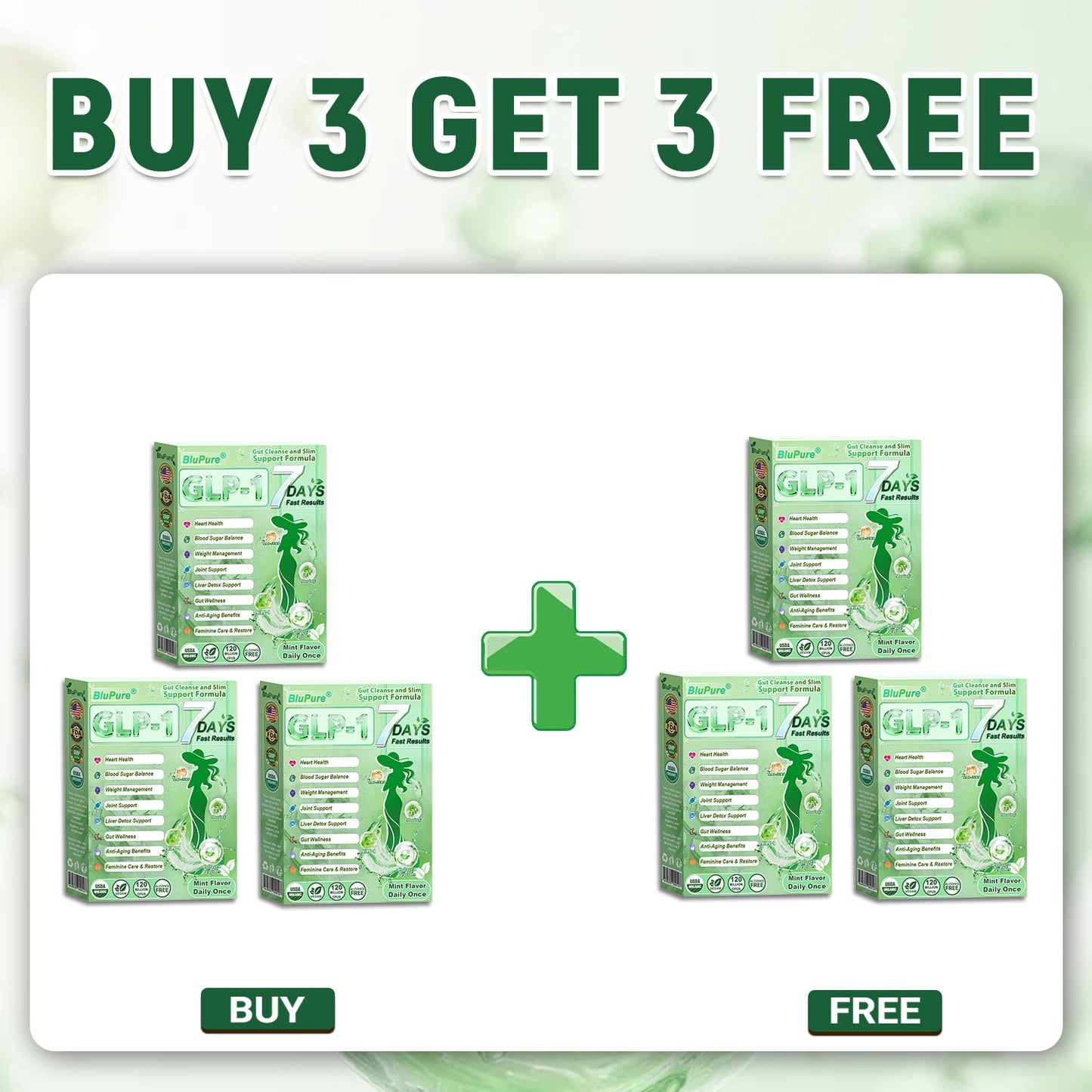 𝑪𝒐𝒏𝒈𝒓𝒂𝒕𝒖𝒍𝒂𝒕𝒊𝒐𝒏𝒔! 𝒀𝒐𝒖’𝒓𝒆 𝒐𝒖𝒓 500𝒕𝒉 𝒄𝒖𝒔𝒕𝒐𝒎𝒆𝒓 𝒕𝒐𝒅𝒂𝒚, 𝒂𝒏𝒅 𝒚𝒐𝒖 𝒈𝒆𝒕 𝒕𝒐 𝒆𝒏𝒋𝒐𝒚 𝒂 𝒔𝒑𝒆𝒄𝒊𝒂𝒍 𝒐𝒇𝒇𝒆𝒓: 𝒂 𝒔𝒆𝒄𝒐𝒏𝒅 𝒑𝒓𝒐𝒅𝒖𝒄𝒕 𝒇𝒐𝒓 30%𝑩𝑳𝑼𝑷𝑼𝑹𝑬 ®